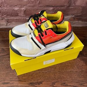 Onitsuka Tiger x Andrea Pompilio Admix Sneakers